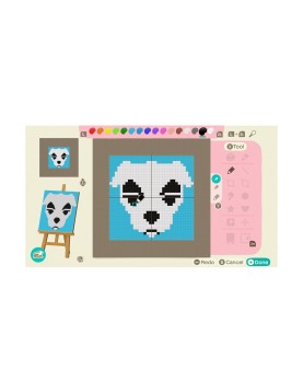 NSW2 Animal Crossing: New Horizons