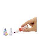 MGA Rainbow High: Air-Brush Color Me Doll - Purple Eyes (543350)