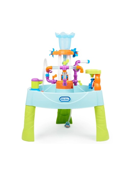 Little Tikes Water Table Fountain Workshop Water Table (170706)