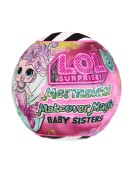 MGA L.O.L. Surprise: Mermaids - Magic Transformation Baby Sisters (598787)