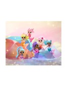 MGA L.O.L. Surprise: Mermaids - Makeover Magic Mermaid Doll Tots (596301)