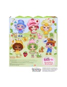 MGA L.O.L. Surprise: Loves - Strawberry Shortcake Tots Doll (596530)