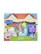 Hasbro Peppa Pig: Room Accessories - Evie's Nursery Set (G2835)