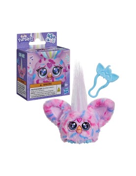 Hasbro Furby - Furblet Foodie Cay Kee (G3370)