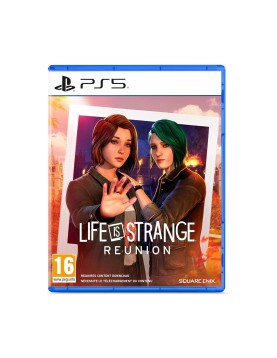 PS5 Life is Strange: Reunion