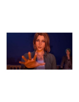 PS5 Life is Strange: Reunion