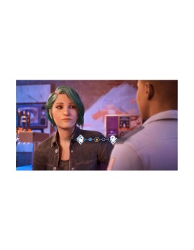 PS5 Life is Strange: Reunion