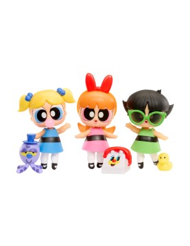 MGA L.O.L. Surprise!: Loves The Powerpuff Girls Tots (Random)