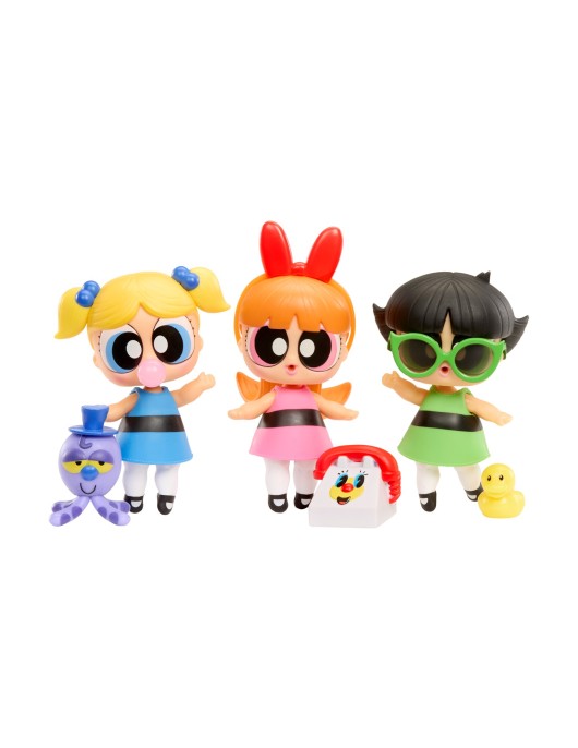 MGA L.O.L. Surprise!: Loves The Powerpuff Girls Tots (Random)