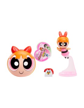 MGA L.O.L. Surprise!: Loves The Powerpuff Girls Tots (Random)