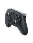 NSW2 Pro Controller - Black