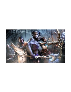 PS5 Dragon Age: The Veilguard