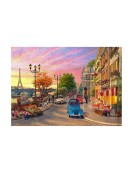 Ravensburger Puzzle: A Paris Evening (500pcs) (12000149)