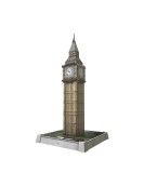 Ravensburger 3D Puzzle: 3D Iconics - Big Ben Night Edition (216pcs) (12008025)