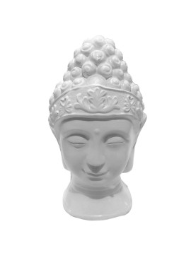 Βούδας Διακοσμητικός Κεραμικός 19x11cm Homie 322041