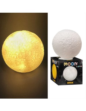 Πλανήτης με φως ø11cm Homie 322047