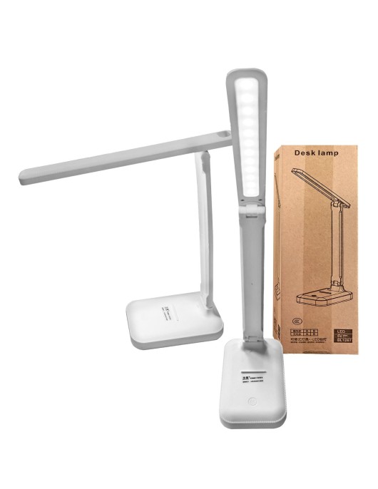 Φωτιστικό Γραφείου Led 48x25x14x9cm Homie 322091