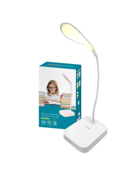 Φωτιστικό Γραφείου LED 40x12x9cm Homie 322100