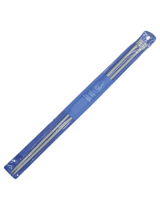 Βελόνες Πλεξίματος Νο:5 Αλουμινίου Νο:5 Homie 3628