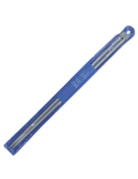 Βελόνες Πλεξίματος Νο:6 Αλουμινίου Νο:6 Homie 36109