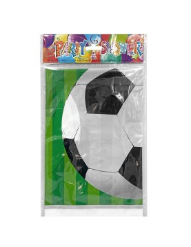 Τραπεζομαντηλο Πάρτυ Μπάλα 180x108cm Homie 3790