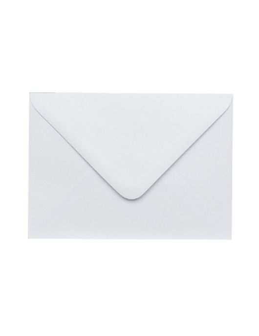 Φάκελα Μπιλιέτου πακ=50τεμ 7,5x11,5cm JustNote 38133