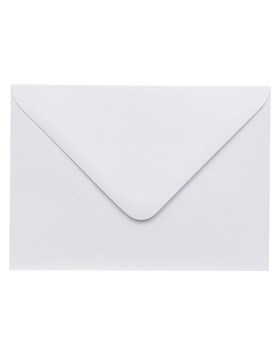 Φάκελοι Λευκοί πακ=50τεμ 11,4x16,2cm JustNote 381966