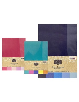 Φύλλα Κολάζ σετ=30τεμ Α4 JustNote 381975