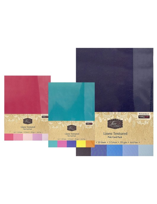 Φύλλα Κολάζ σετ=30τεμ Α4 JustNote 381975