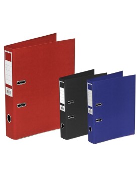 Κλασέρ Γραφείου Στενό pp Επικάλυψη (4/32) 31.5x29x5cm JustNote 38360