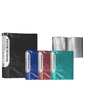 Ντοσιέ Αρχειοθέτησης 40φ Α4 JustNote 38386