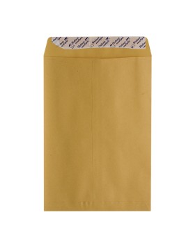 Φάκελοι Κίτρινοι πακ=25τεμ 22,9x32,4cm JustNote 38504