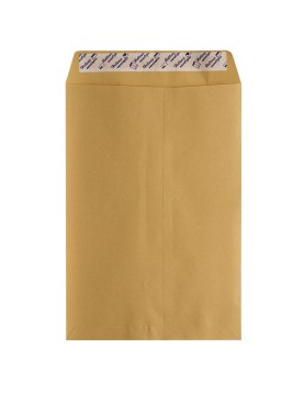 Φάκελοι Κίτρινοι πακ=25τεμ 25x35,3cm JustNote 38505