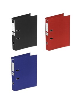 Κλασέρ Γραφείου Φαρδύ pp Επικάλυψη (8/34) 32x29x8cm JustNote 3887