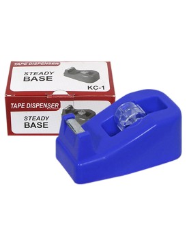 Βάση Σελοτέιπ Μικρή 10x5,7x4cm JustNote 39155