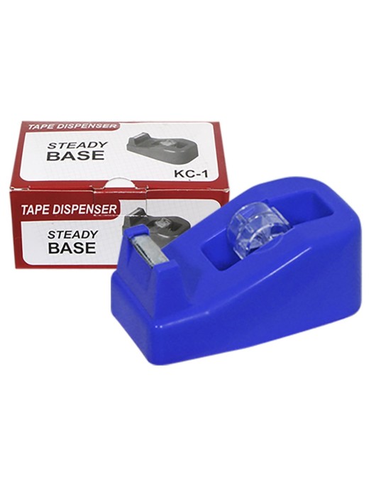 Βάση Σελοτέιπ Μικρή 10x5,7x4cm JustNote 39155