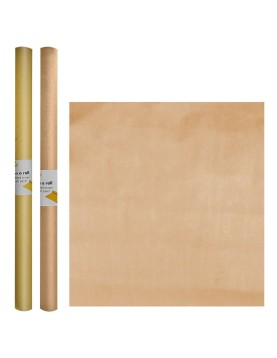 Κόλλα Περιτυλίγματος Craft 51cmx4m JustNote 39352