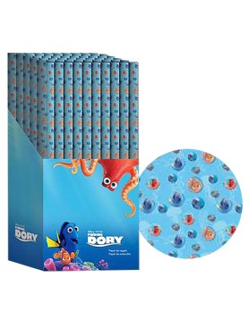 Κόλλες Περιτυλίγματος Dory 200x70cm Dory