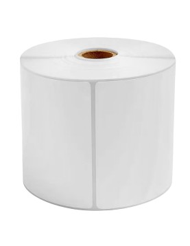 Ετικέτες Θερμικές ρολο=500τεμ 100x150mm JustNote 39418