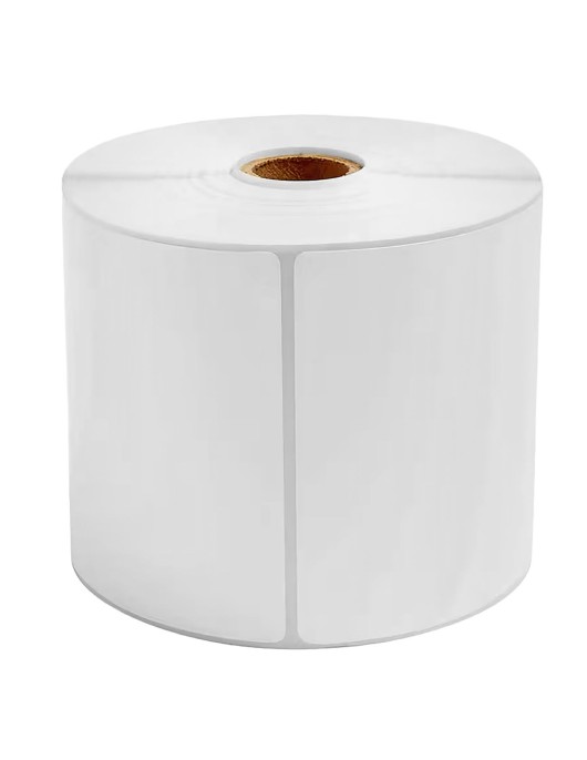 Ετικέτες Θερμικές ρολο=500τεμ 100x150mm JustNote 39418