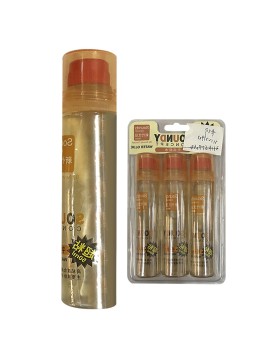 Στυλόκολλες σετ=3τεμ 50ml JustNote 3928