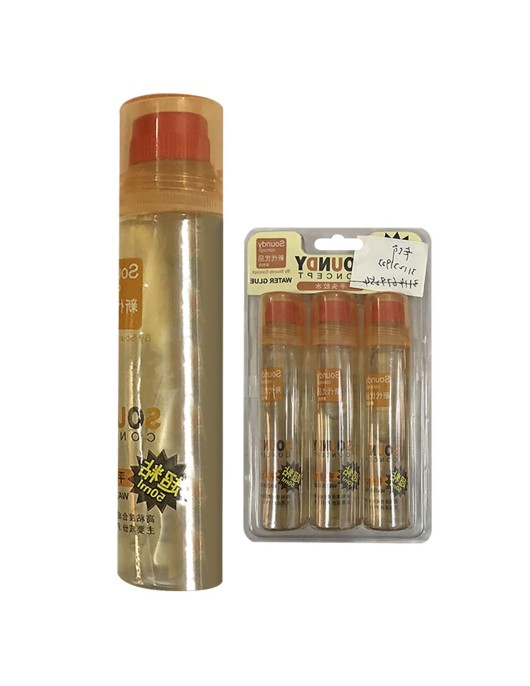 Στυλόκολλες σετ=3τεμ 50ml JustNote 3928