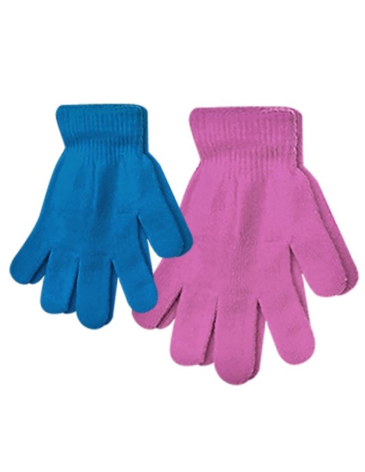 Γάντια Παιδικά Μονόχρωμα 4teen4ty 401094