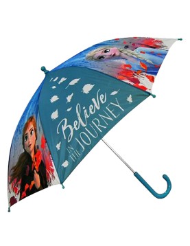 Ομπρέλα Frozen II ø70cm Disney WD20714
