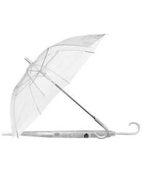 Ομπρέλα Διάφανη ø92cm 4teen4ty 401252