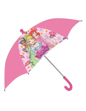 Ομπρέλα Princess H55cm ø70cm Disney