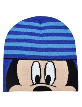 Σκουφί Χειμερινό Mickey Disney D11233A