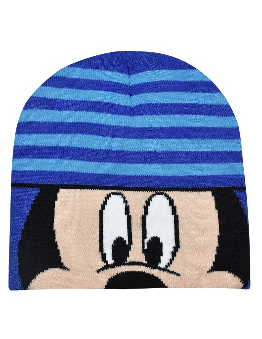 Σκουφί Χειμερινό Mickey Disney D11233A