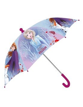Ομπρέλα Frozen H55cm ø70cm Disney
