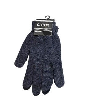 Γάντια Μονόχρωμα Γυναικείο/εφηβικό 4teen4ty 40526